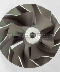 Roata compresor CW-0390 pentru turbine model GT2256V/GTA2256V