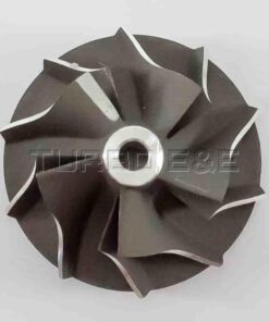 Roata compresor CW-0320 pentru turbine model BV35
