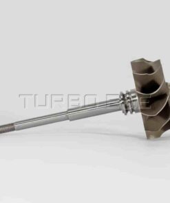 Ax turbina TW-0534R pentru turbine model TD05HR-16G/TD05HR-15GK2-9.0T/T05HRA-16G6-9.8T - imagine 2