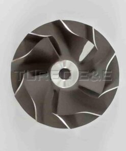 Roata compresor CW-0139 pentru turbine model KР35/KP35