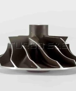 Roata compresor CW-0490 pentru turbine model GT2256VK - imagine 2