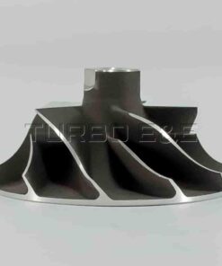 Roata compresor CW-0139 pentru turbine model KР35/KP35 - imagine 2