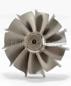 Ax turbina TW-0206 pentru turbine model HX20/TD03/TD03L4-07GFT-VG