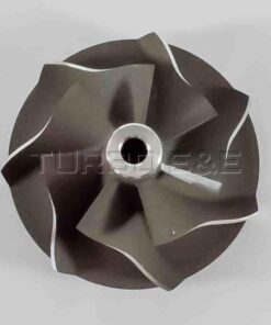 Roata compresor CW-0906-1 pentru turbine model KP35-R2S