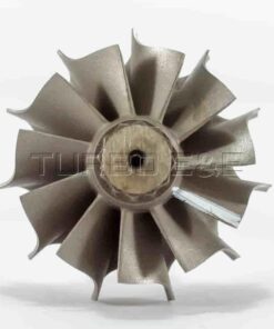 Ax turbina TW-0002 pentru turbine model TF035HM-12T/TF035HM/TF035HM-13T/6