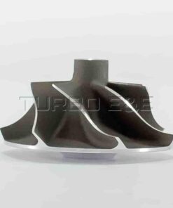 Roata compresor CW-0906-1 pentru turbine model KP35-R2S - imagine 2