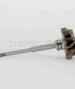 Ax turbina TW-0002 pentru turbine model TF035HM-12T/TF035HM/TF035HM-13T/6 - imagine 2