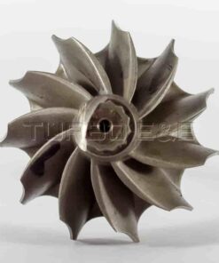 Ax turbina TW-0133 pentru turbine model TF035HL2-12GK2-VGK