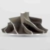 Roata compresor CW-0666 pentru turbine model KP39