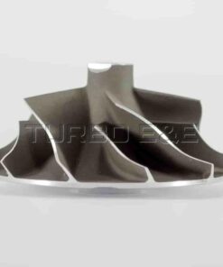 Roata compresor CW-0666 pentru turbine model KP39