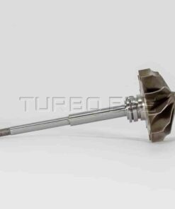 Ax turbina TW-0133 pentru turbine model TF035HL2-12GK2-VGK - imagine 2