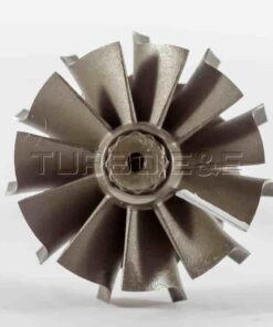 Ax turbina TW-0591 pentru turbine model TF035HL-14GK2-6.0/TF035HL-14GK/TF035HL-14GK-6.0