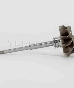 Ax turbina TW-0591 pentru turbine model TF035HL-14GK2-6.0/TF035HL-14GK/TF035HL-14GK-6.0 - imagine 2