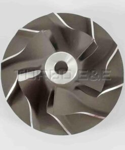 Roata compresor CW-0701 pentru turbine model BV39