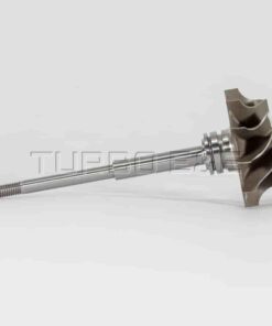 Ax turbina TW-0431 pentru turbine model TF035HS-10T - imagine 2