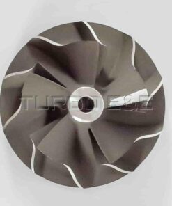 Roata compresor CW-0513 pentru turbine model BV39