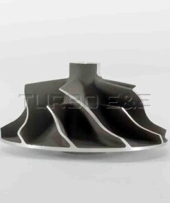 Roata compresor CW-0513 pentru turbine model BV39 - imagine 2