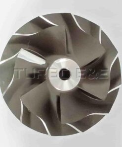 Roata compresor CW-0213 pentru turbine model KP39/BV39