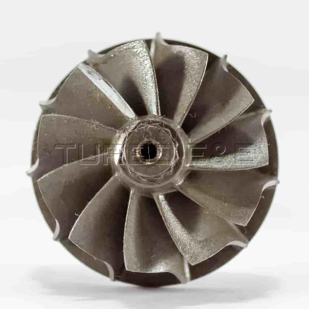 Ax turbina TW-0687 pentru turbine model TF035HL6BS-09GFT/TF035HL6bs-09GFT-VG/TF035HL12b -09D15HE1T -VG