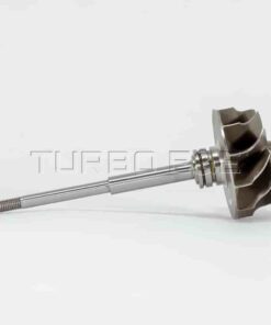 Ax turbina TW-0687 pentru turbine model TF035HL6BS-09GFT/TF035HL6bs-09GFT-VG/TF035HL12b -09D15HE1T -VG - imagine 2