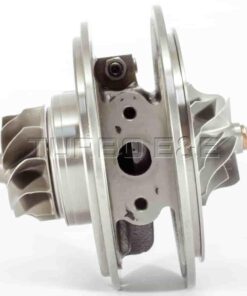 Cartus (CHRA) TD04-VG9 pentru turbine model TD04HL4SB-15TK31-VG - imagine 2