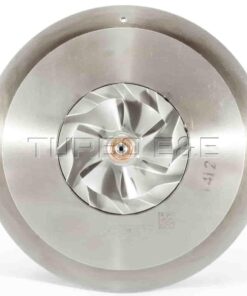 Cartus (CHRA) TD04-VG9 pentru turbine model TD04HL4SB-15TK31-VG - imagine 3