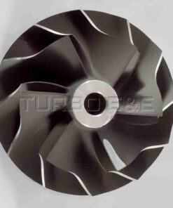 Roata compresor CW-0189 pentru turbine model GT2538C/GT25C/GT25