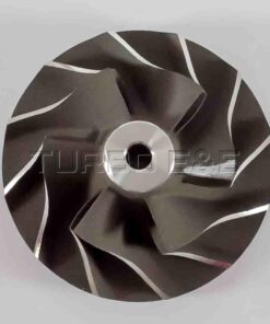Roata compresor CW-0411 pentru turbine model KP39