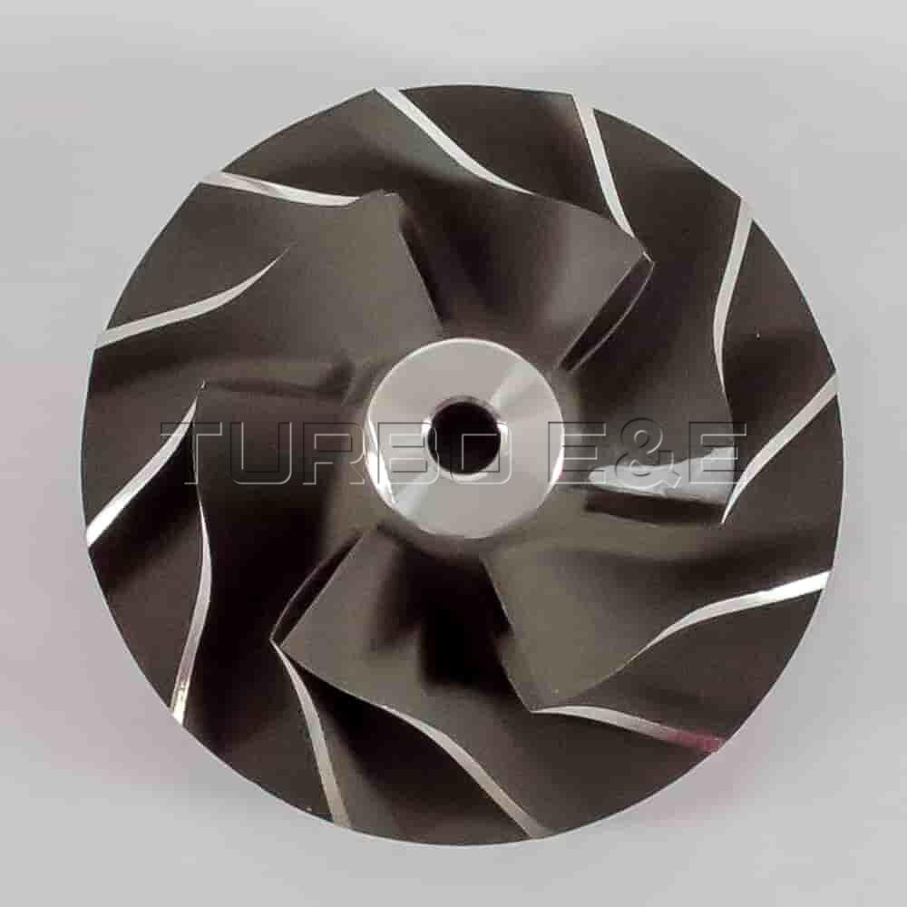 Roata compresor CW-0411 pentru turbine model KP39
