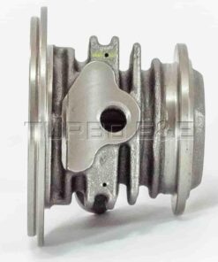 Carcasa CHRA BH-G2-10 pentru turbine model GT2538C/GT25C/GT25 - imagine 2