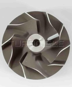 Roata compresor CW-0350 pentru turbine model KP39
