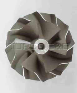 Roata compresor CW-0584-1 pentru turbine model BV39