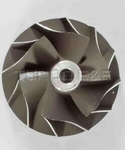 Roata compresor CW-0663 pentru turbine model RHF4H
