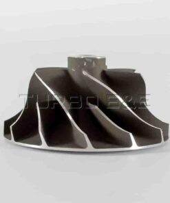 Roata compresor CW-0663 pentru turbine model RHF4H - imagine 2