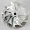Roata compresor CW-0521-1B pentru turbine model GT3071R/GT2871R