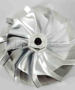 Roata compresor CW-0521-1B pentru turbine model GT3071R/GT2871R