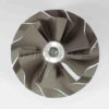 Roata compresor CW-0450 pentru turbine model MGT1238S/MGT1238SZ