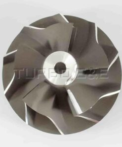 Roata compresor CW-0588 pentru turbine model MGT2256S/MGT2256LS
