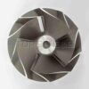 Roata compresor CW-0273 pentru turbine model RHB52/RHB52XW/RHB52TW