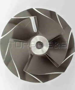 Roata compresor CW-0273 pentru turbine model RHB52/RHB52XW/RHB52TW