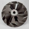 Roata compresor CW-0430 pentru turbine model GTA2056LV/GTA2056V/GTA2256VK