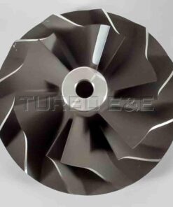 Roata compresor CW-0430 pentru turbine model GTA2056LV/GTA2056V/GTA2256VK