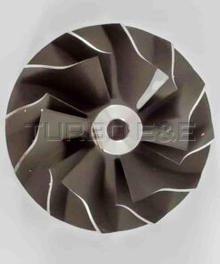 Roata compresor CW-0809 pentru turbine model RHB51P/RHB52G