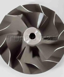 Roata compresor CW-0489 pentru turbine model GTA2260V/GT2260V