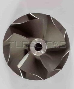 Roata compresor CW-0279 pentru turbine model RHF3/RHF3H