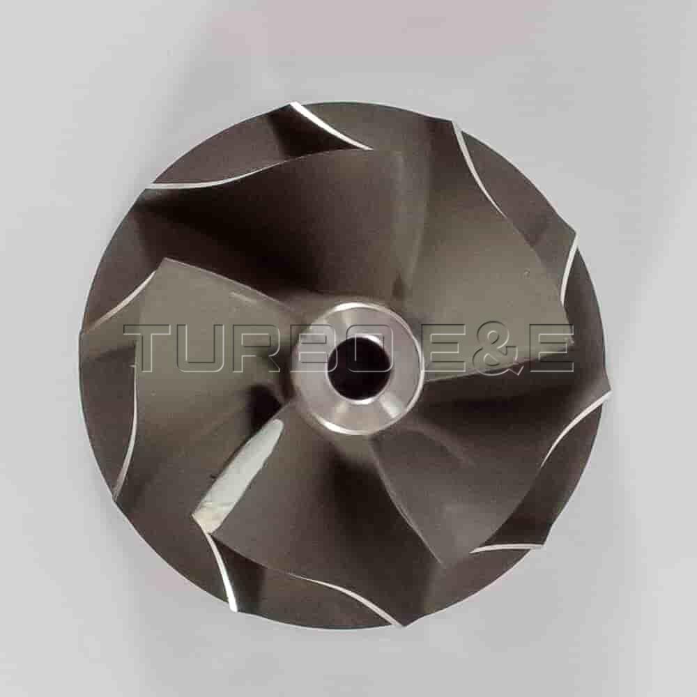 Roata compresor CW-0279 pentru turbine model RHF3/RHF3H