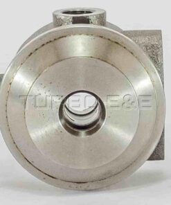 Carcasa CHRA BH-G9-2 pentru turbine model GT1749LS/GT1749S/GT2052S