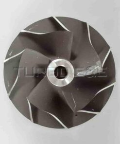 Roata compresor CW-0651 pentru turbine model RHF3/RHF3V