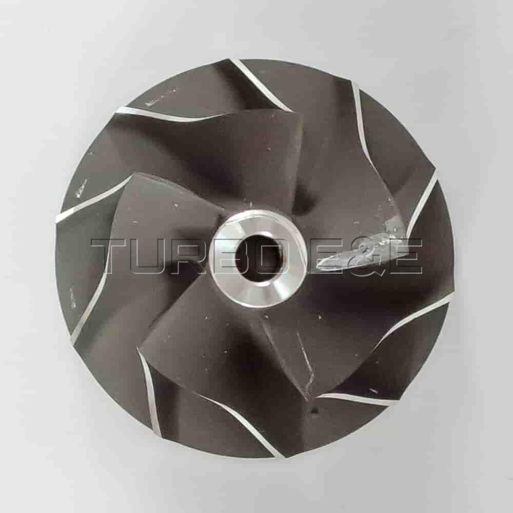 Roata compresor CW-0651 pentru turbine model RHF3/RHF3V