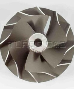 Roata compresor CW-0690 pentru turbine model RHF4H